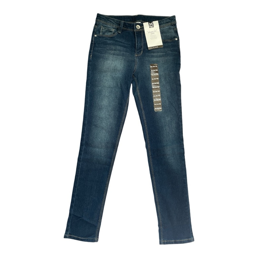 •Member’s Mark Skinny Fit Jean